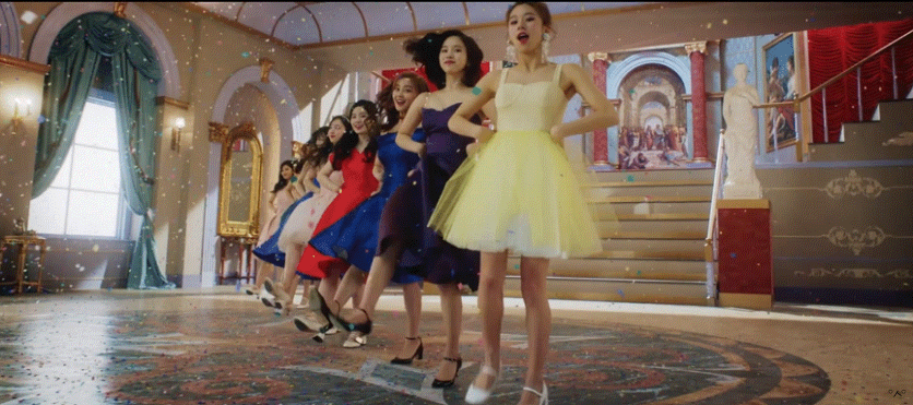 트와이스) M/V SIGNAL+TT+one more time+Candy Pop+Brand New Girl+Wake me up+I want you back+BDZ | 인스티즈