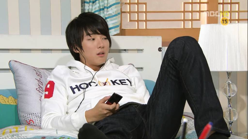 [지붕뚫고하이킥] 띠드버거 띠드버거 | 인스티즈