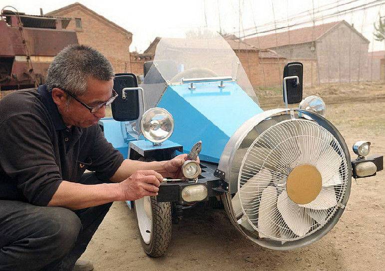 중국인 집에서 직접 제작 (bg) | 인스티즈