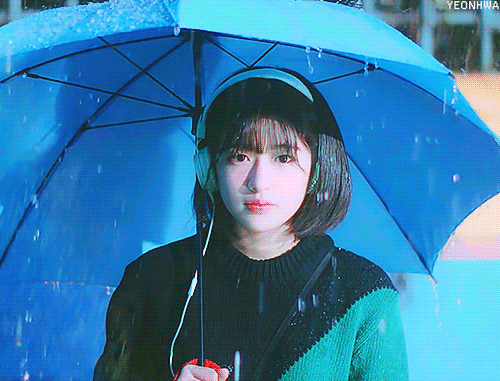 안유진이 연습생 되고 1년동안 한일.gif (아이즈원) | 인스티즈