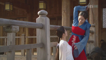 한국드라마 레전드 장면 모음.gif | 인스티즈