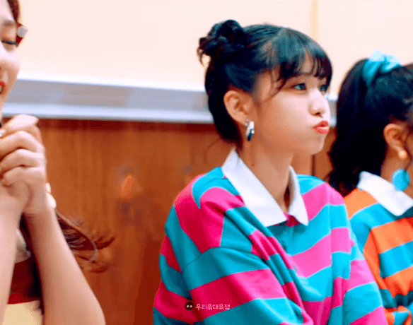 트와이스) M/V SIGNAL+TT+one more time+Candy Pop+Brand New Girl+Wake me up+I want you back+BDZ | 인스티즈