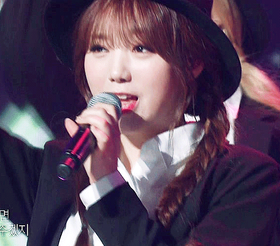 불후의명곡 러블리즈 2 | 인스티즈