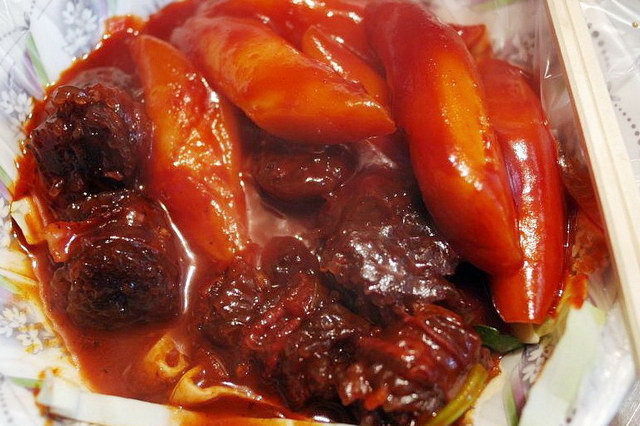 순대에는 당연 | 인스티즈