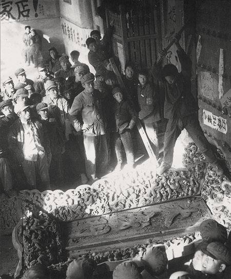 한국은 비교도 안되는 찬란한 중국의 문화재들 | 인스티즈