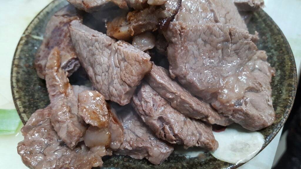 은근 호불호 심한 고기 | 인스티즈