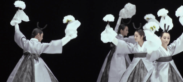 평창올림픽 개폐막식 담당연출가 작품 | 인스티즈