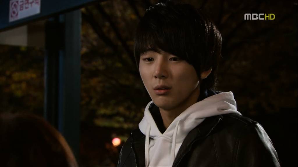 [지붕뚫고하이킥] 띠드버거 띠드버거 | 인스티즈