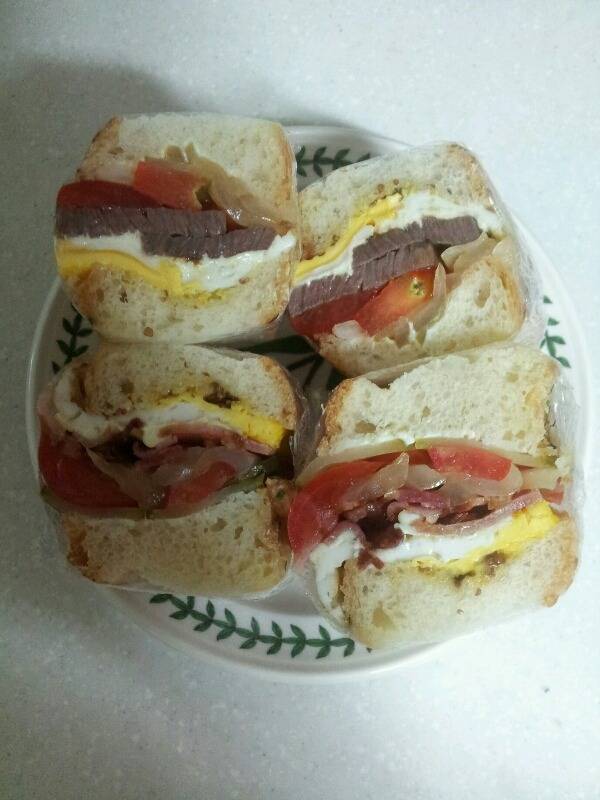 디씨의 샌드위치 매니아 | 인스티즈