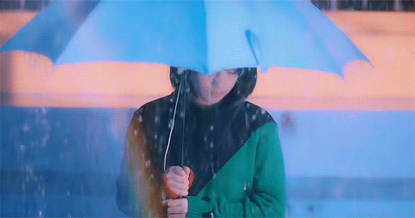 안유진이 연습생 되고 1년동안 한일.gif (아이즈원) | 인스티즈