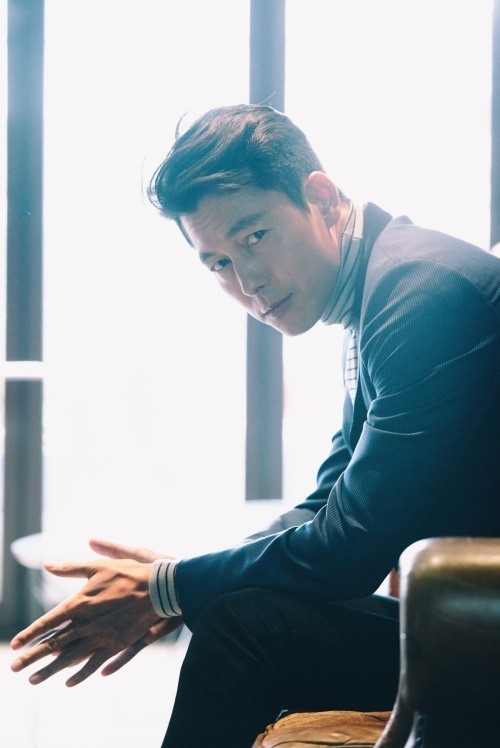 영화 변호인에도 투자했던 정우성 | 인스티즈