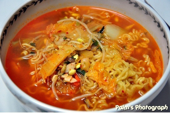 라면에 뭐 넣어드세요...? | 인스티즈