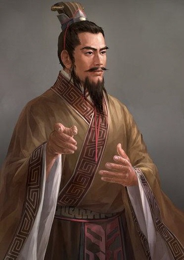 당신이 황제라면 이 둘 중 누구를 승상으로 삼을 것인가? | 인스티즈