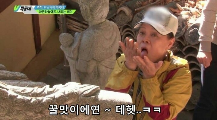 VJ특공대 레전설.JPG | 인스티즈