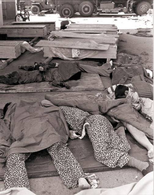 국가가 민주화운동이라는데 니들이 뭔데 폭동이라 그래.jpg | 인스티즈