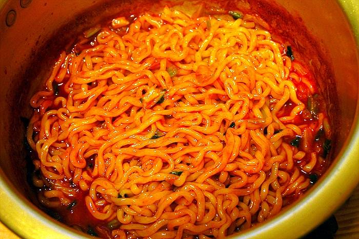 안먹는 사람은 절대 안먹는 것.jpg | 인스티즈