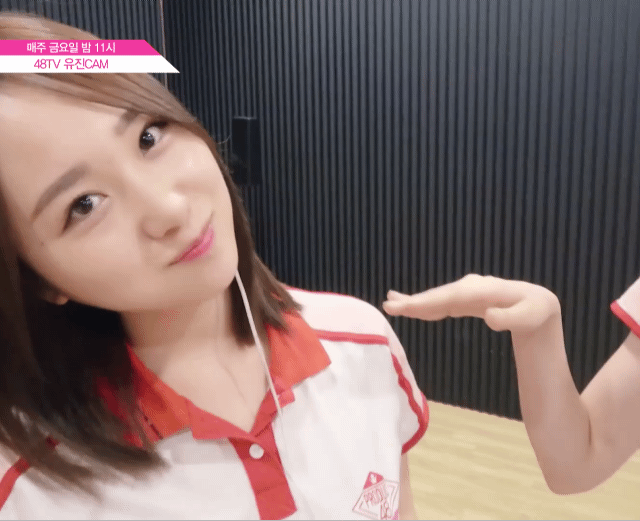 탈락이 아쉬웠던 프듀48 일본 멤버 3인.jpgif | 인스티즈