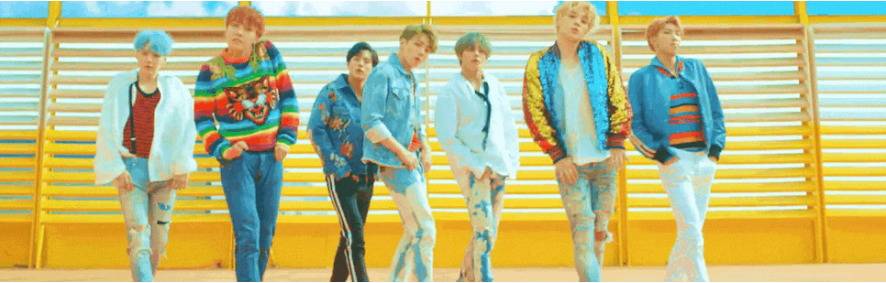 [BTS] 방탄소년단 'IDOL' 뮤비 속 의상 가격 (feat.슈스소년단) | 인스티즈