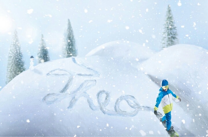 아내의 임신 소식을 알리는 포토그래퍼 남편의 특별한 방법.jpg | 인스티즈