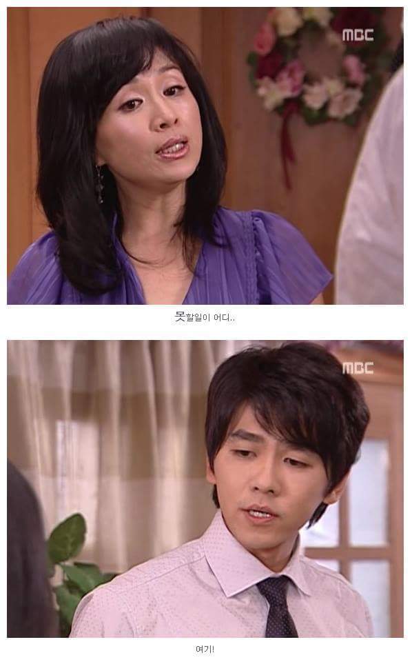 범이가 집에 안가는 이유(feat.최와정) | 인스티즈