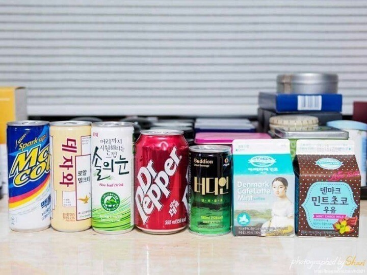 호불호 갈리는 음료 7대장.JPG | 인스티즈