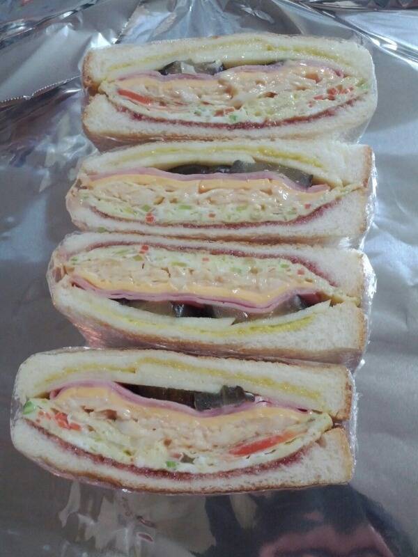 디씨의 샌드위치 매니아 | 인스티즈