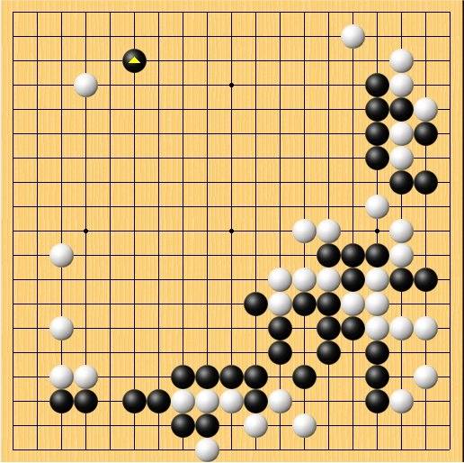 바둑에서도 연기력이 필요하다는 것을 알려준 명승부.jpg | 인스티즈