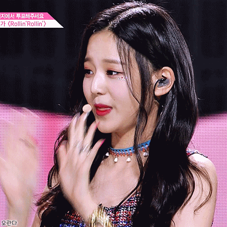 180817 프로듀스48 김나영, 김도아, 장원영.gif | 인스티즈