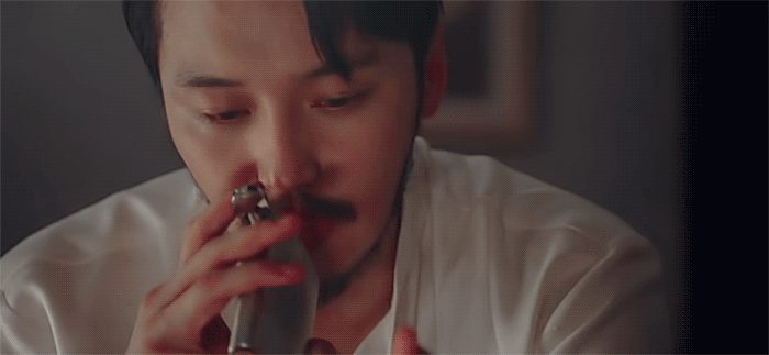 격동의 조선에서 고뇌하는 잘생긴 조선인 | 인스티즈