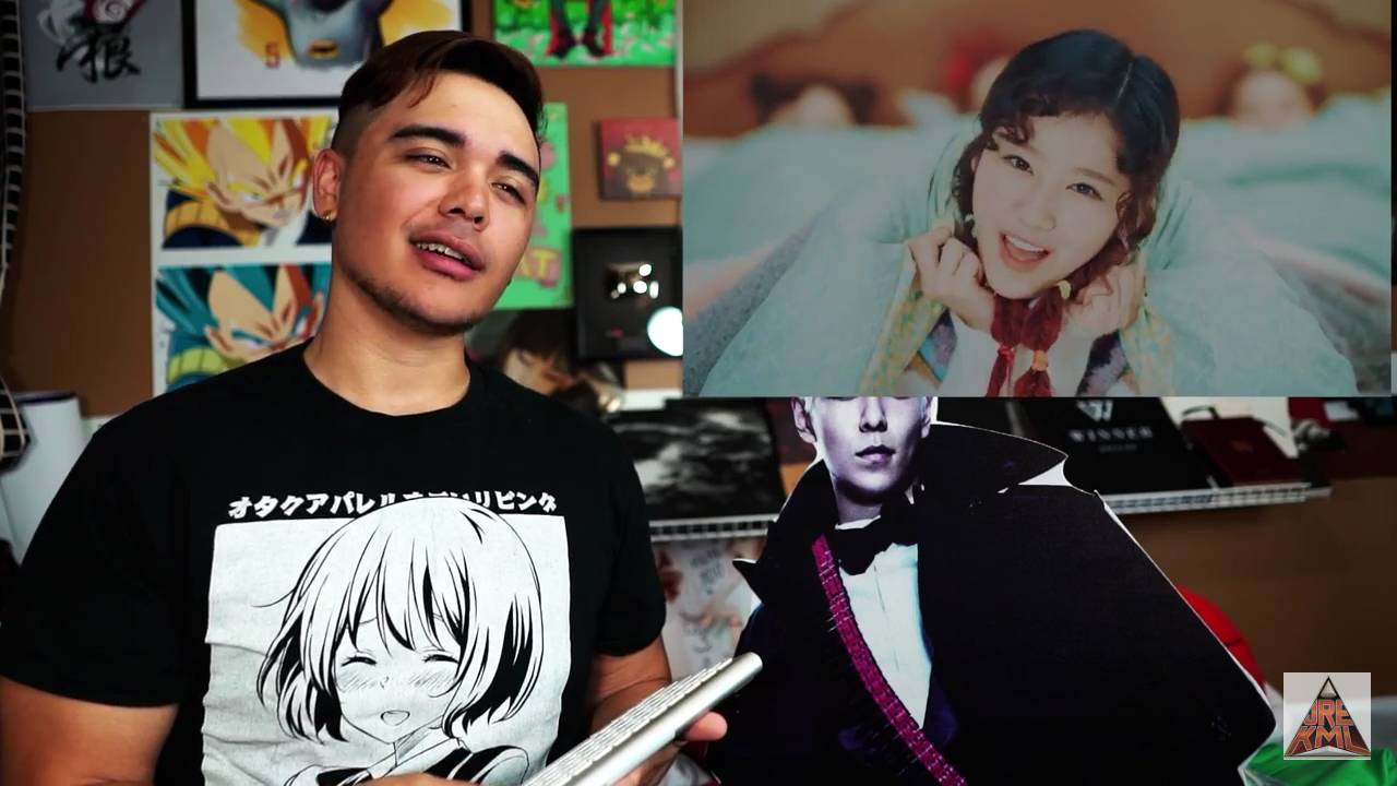 트와이스 뮤직비디오에 박진영이 나왔을 때의 흔한 순간 반응_JYP | 인스티즈