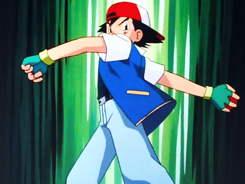 포켓몬스터 지우 모자의 변천사에 대해 알아보자 | 인스티즈