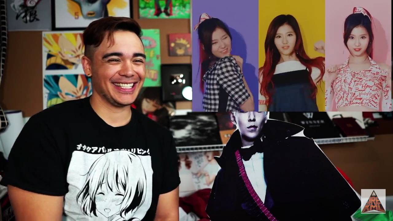 트와이스 뮤직비디오에 박진영이 나왔을 때의 흔한 순간 반응_JYP | 인스티즈