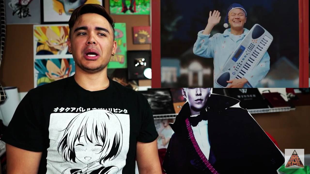 트와이스 뮤직비디오에 박진영이 나왔을 때의 흔한 순간 반응_JYP | 인스티즈