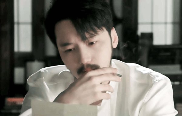 격동의 조선에서 고뇌하는 잘생긴 조선인 | 인스티즈