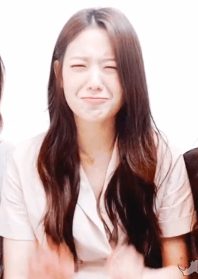 프로미스나인으로 복귀한 장규리.gif | 인스티즈