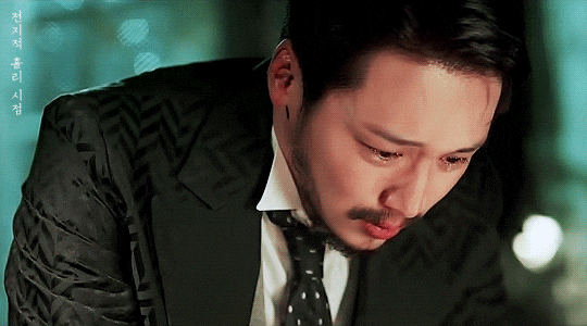 격동의 조선에서 고뇌하는 잘생긴 조선인 | 인스티즈