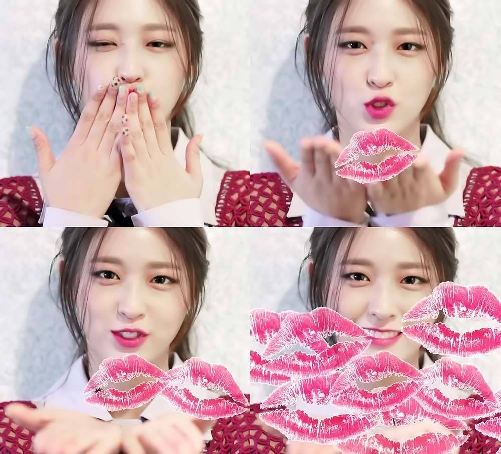 설현과 하루동안 데이트후 번호교환 vs 이재용과 치맥 | 인스티즈