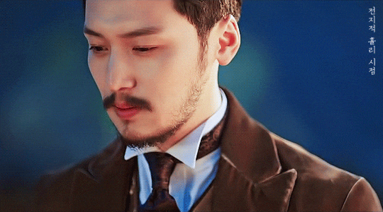 격동의 조선에서 고뇌하는 잘생긴 조선인 | 인스티즈