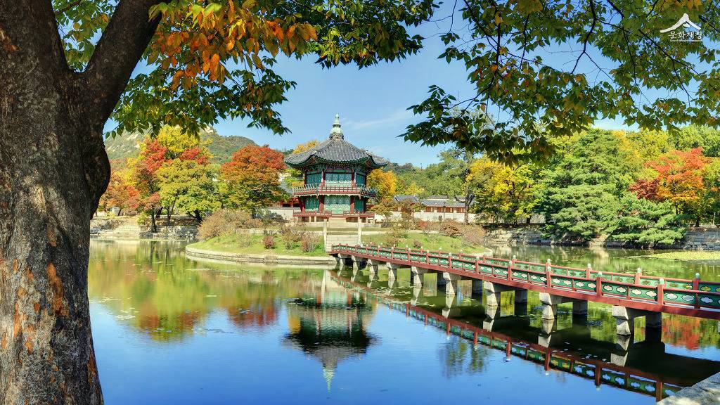 문화재청이 제공하는 컴퓨터 바탕화면.jpg | 인스티즈