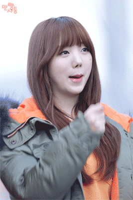 별명이 밥파고인 러블리즈 케이 | 인스티즈