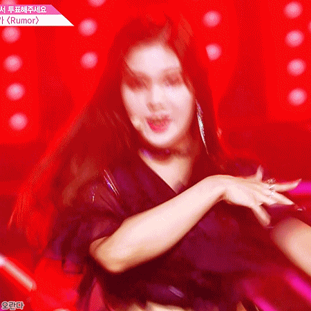 180817 프로듀스48 권은비, 무라세 사에.gif | 인스티즈