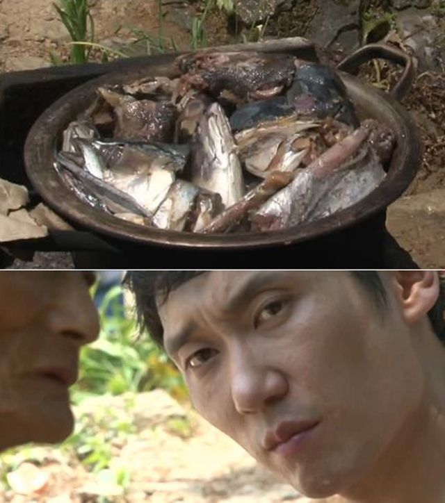 나는 자연인이다 첫촬영 이후 그만 두려고 했던 이승윤.jpg | 인스티즈