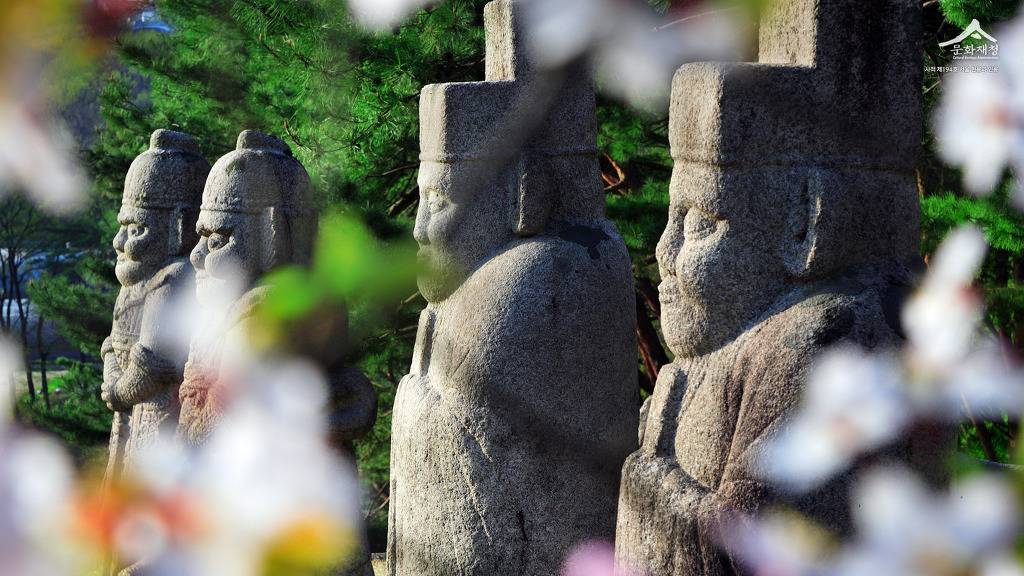 문화재청이 제공하는 컴퓨터 바탕화면.jpg | 인스티즈