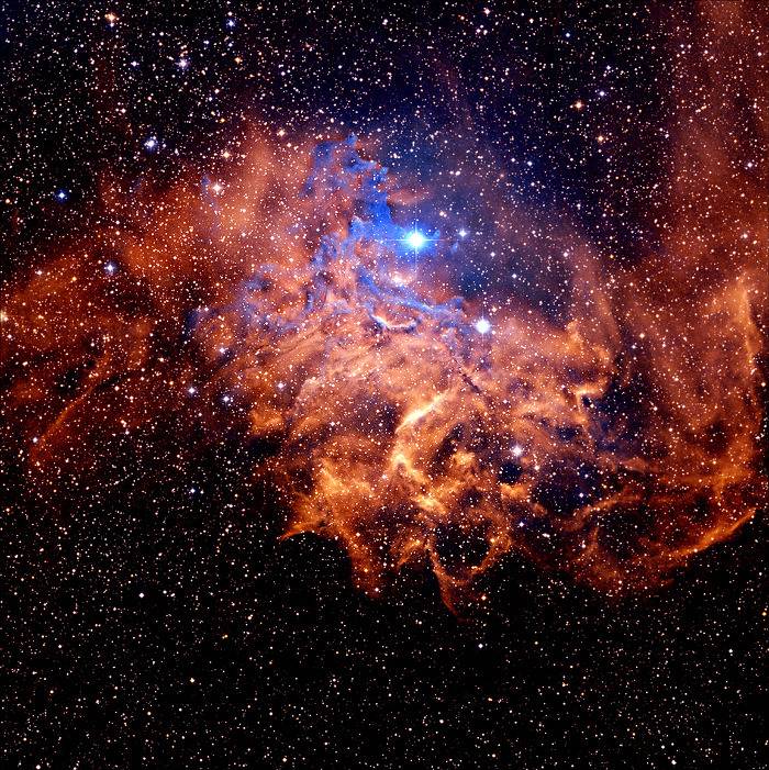 우주에 존재하는 거대하면서도 아름다운 천체들의 | 인스티즈