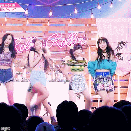 180817 프로듀스48 김나영, 김도아, 장원영.gif | 인스티즈