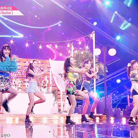 180817 프로듀스48 김나영, 김도아, 장원영.gif | 인스티즈