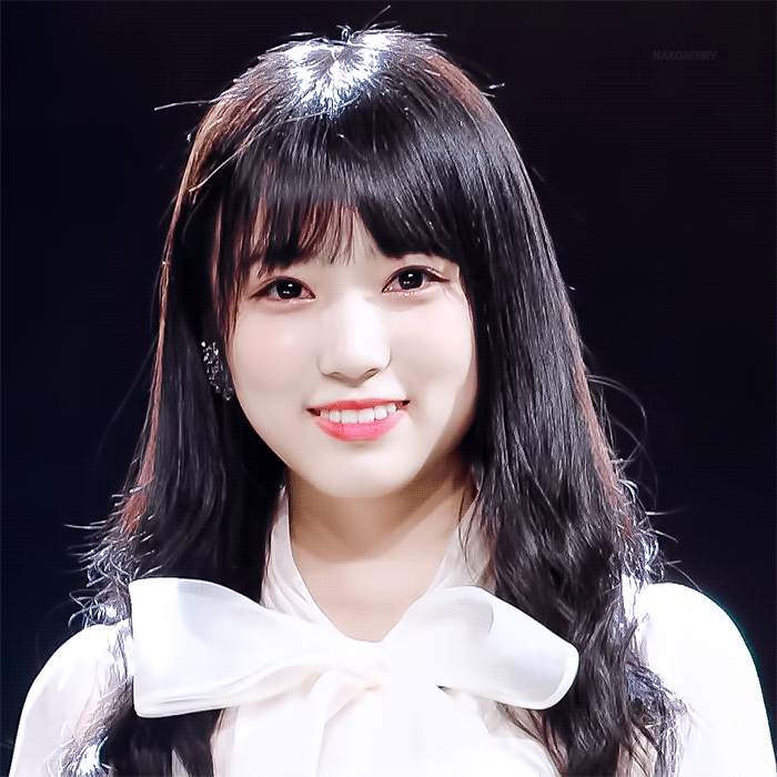 눈이 이쁜 야부키 나코 | 인스티즈