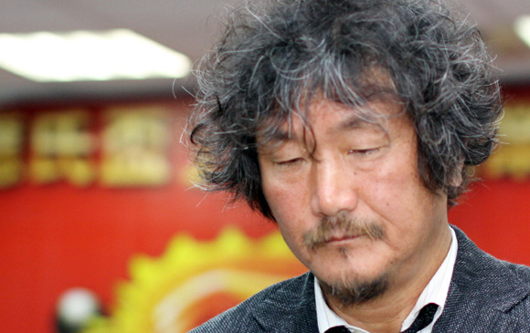 바둑에서도 연기력이 필요하다는 것을 알려준 명승부.jpg | 인스티즈