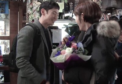 나도 모르게 미소지으며 보게되는 드라마메이킹 움짤모음 | 인스티즈