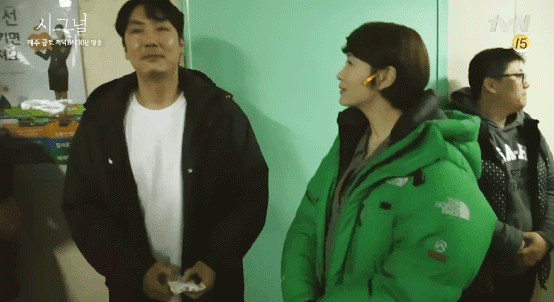 나도 모르게 미소지으며 보게되는 드라마메이킹 움짤모음 | 인스티즈